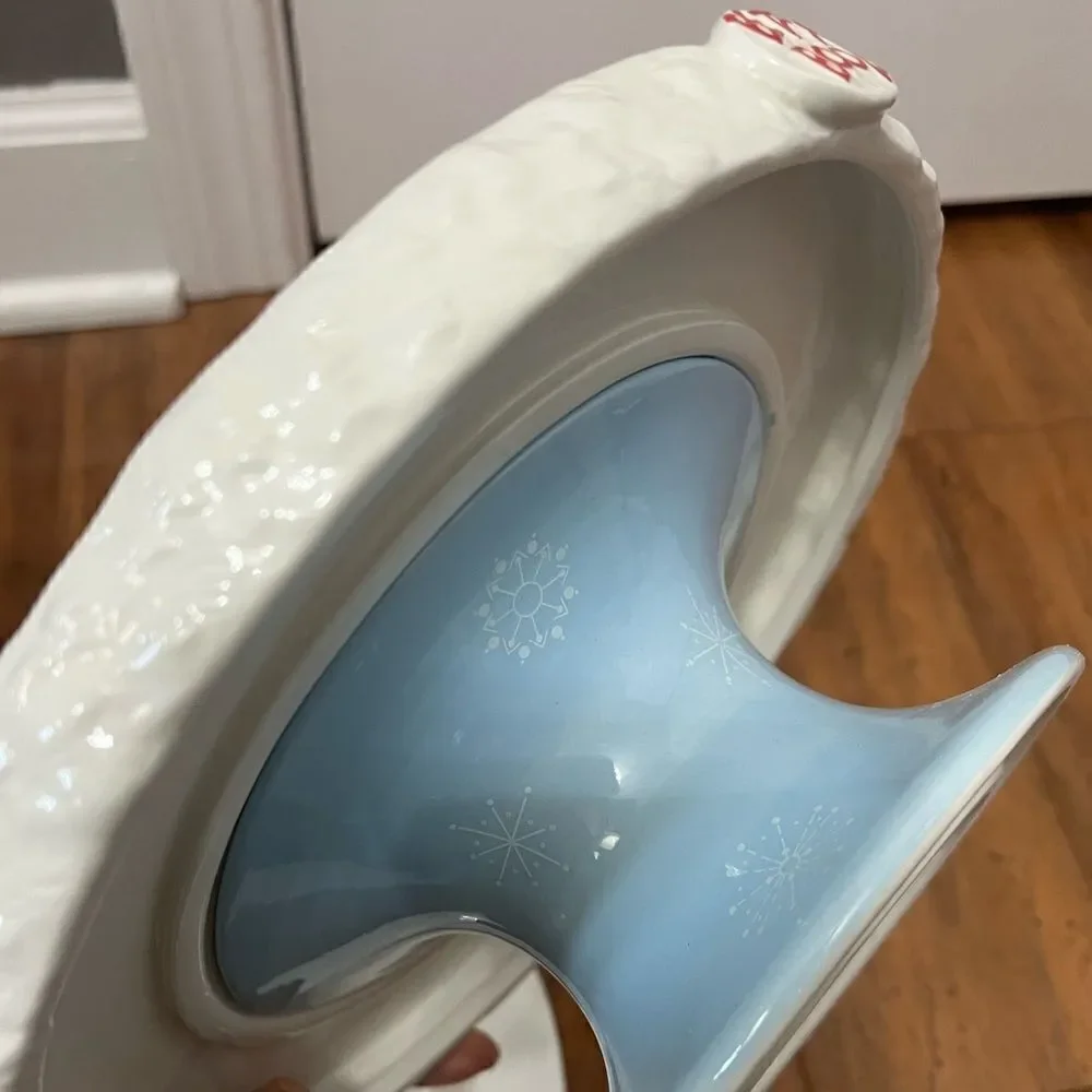 ⚡CLOSET CLEAR-OUT: PRICE DROP⚡ BETTY BOOP CAKE stand and DESSERT SERVER plate